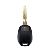 G Chip Remote Car Key Replacement for 2012-2014 Toyota Camry 4 Button HYQ12BDM  KR-T4SB